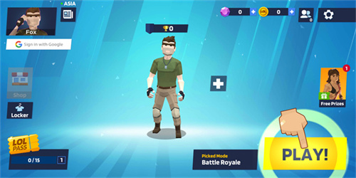 堡垒之夜建造模拟器最新版