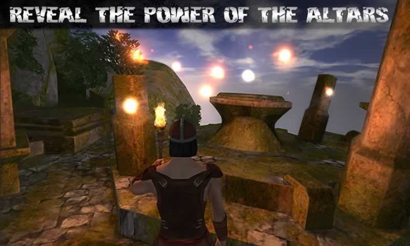 野蛮岛生存2中文版