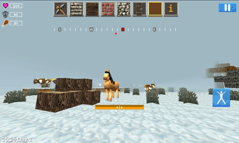 香肠沙盒派对最新版