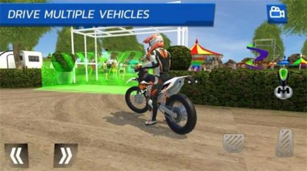 夏令营岛屿无限金币版