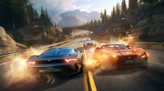 真实赛车模拟器无限金币钻石版 真实赛车模拟器无限金币钻石版