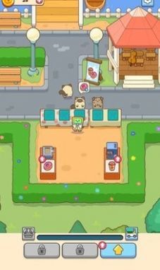 我的咖啡馆故事 我的咖啡馆故事