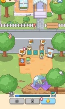 我的咖啡馆故事 我的咖啡馆故事