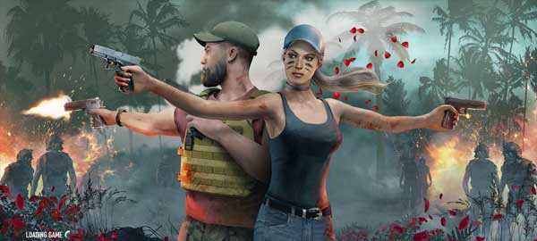 死亡之岛中文版