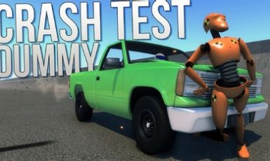 物理车祸模拟器最新版