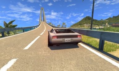 物理车祸模拟器最新版