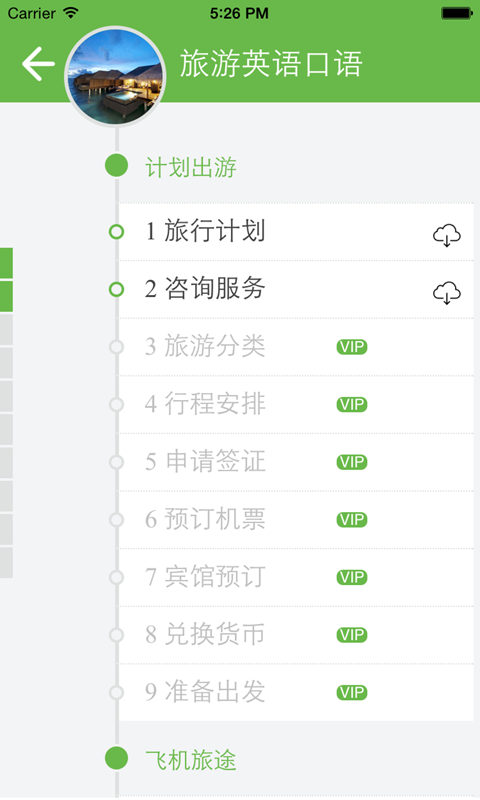 旅游英语必备 旅游英语必备