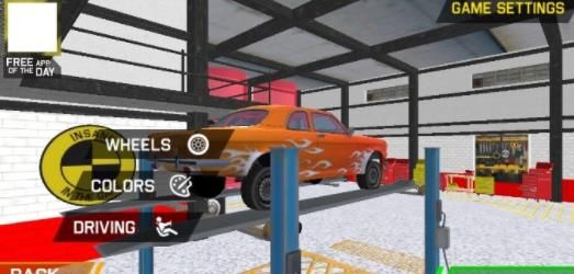 林肯汽车碰撞试验中文版