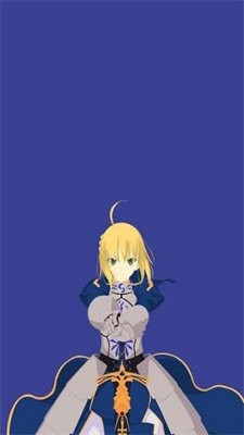 动漫插画壁纸 动漫插画壁纸