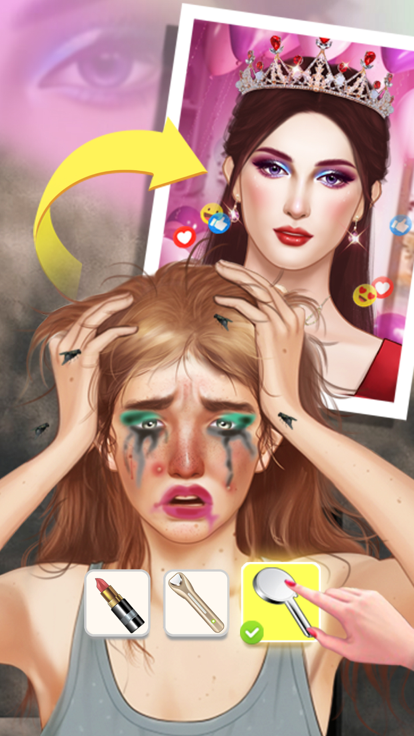 化妆大师无广告版