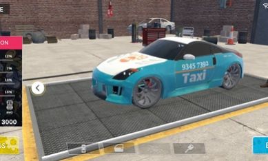 的士驾驶模拟器最新版