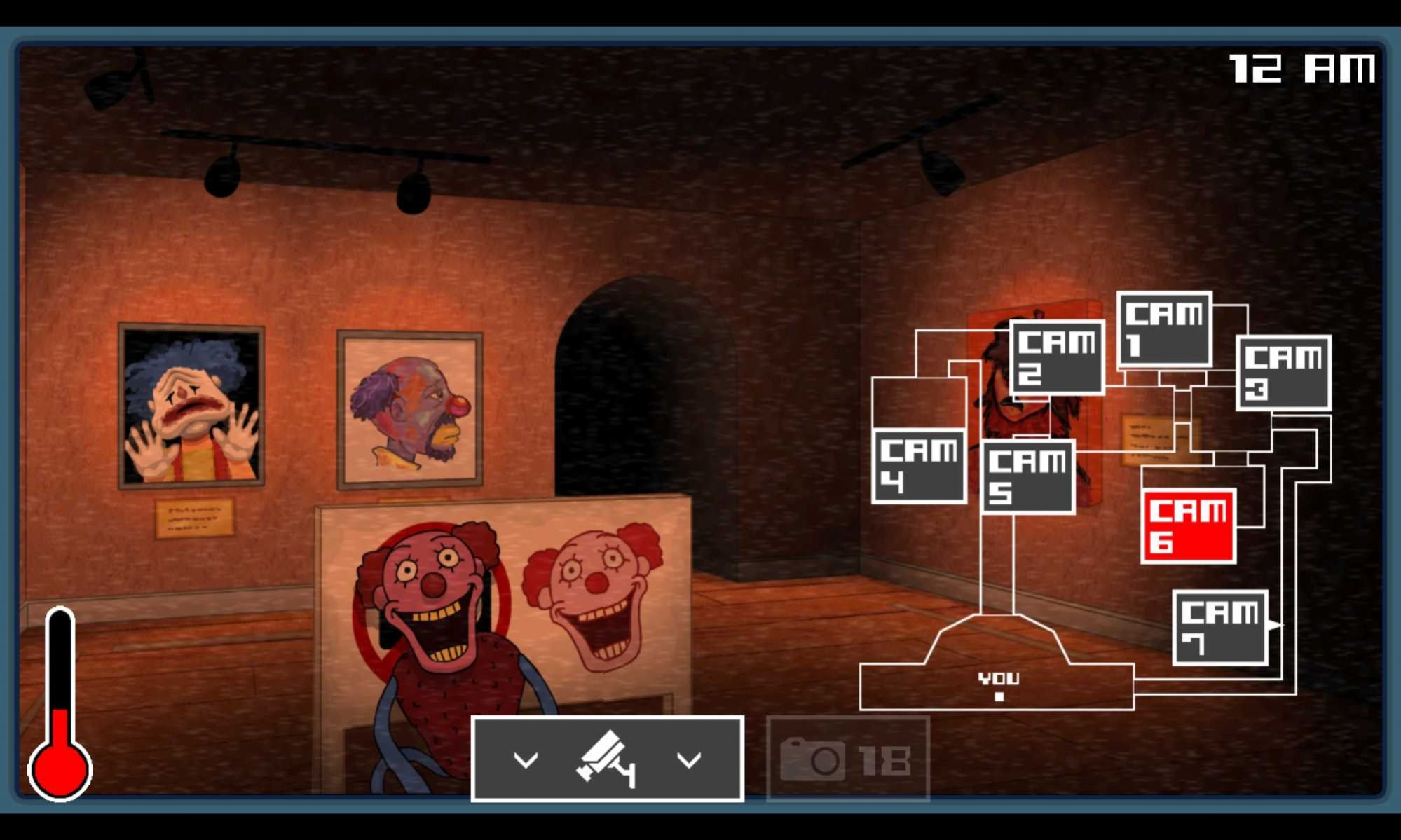 方皮特的一夜惊魂