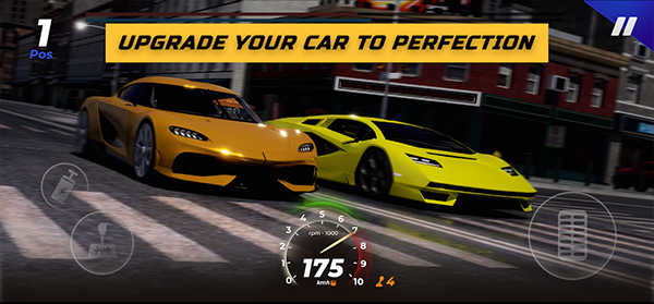 赛车之王2修改版