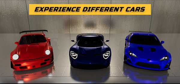 赛车之王2修改版