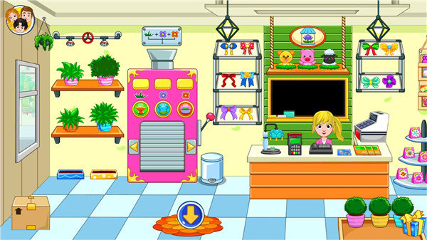 超级火柴人射击