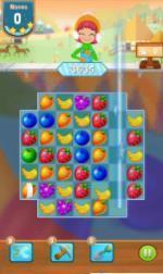 新鲜水果混合汁