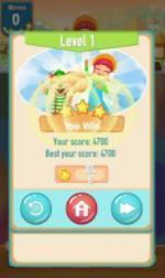 新鲜水果混合汁