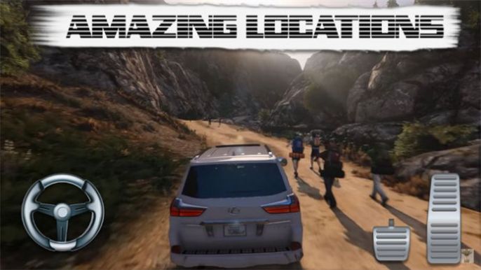 吉普狂热2024正式版