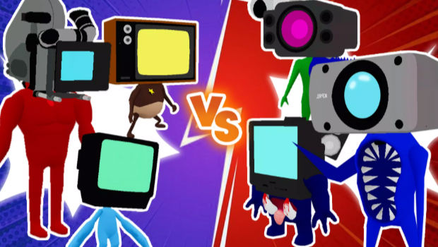 合并厕所战斗大师