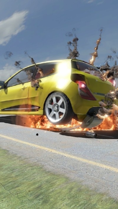 暴力拆除模拟器最新版 暴力拆除模拟器最新版