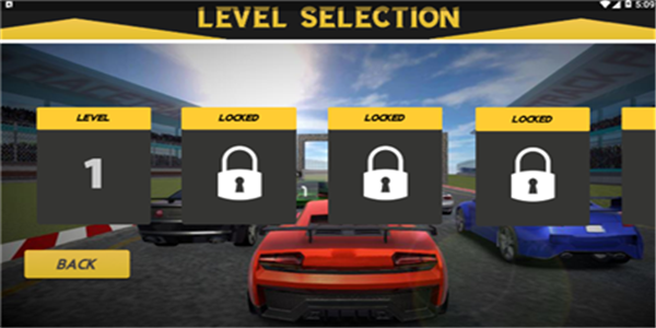 超级飞速赛车 超级飞速赛车