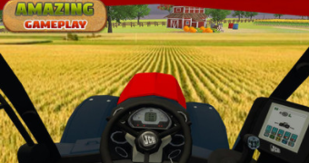 我的农场模拟经营