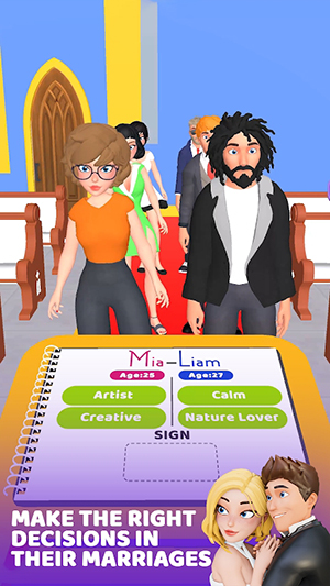 婚礼评委 婚礼评委