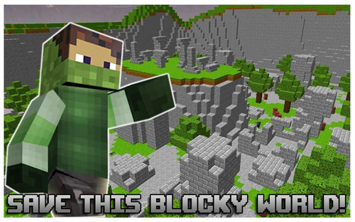 生存狩猎2中文版