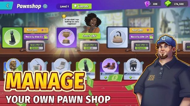 拍卖大亨3 拍卖大亨3