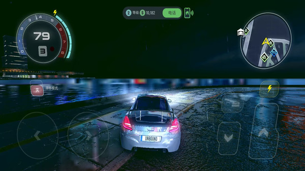 真实赛车最新版