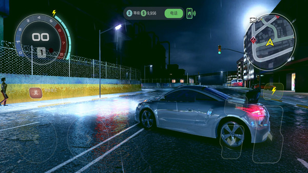 真实赛车最新版