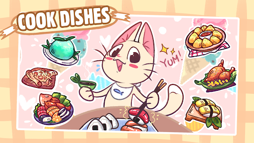 喵斯猫咖啡 喵斯猫咖啡