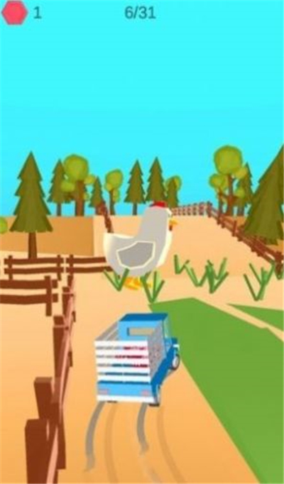 真实快递外卖模拟器