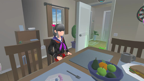 小姐姐的生活 小姐姐的生活