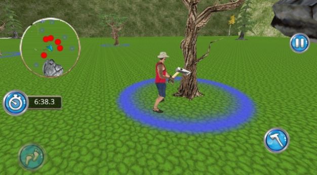 奇妙农场历险记 奇妙农场历险记