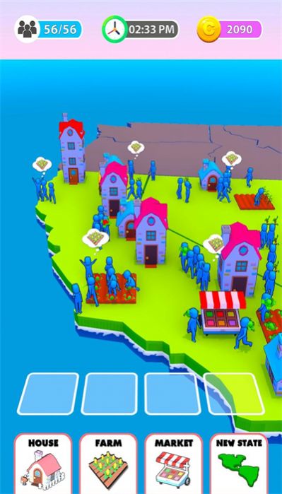 农场乡村模拟器 农场乡村模拟器