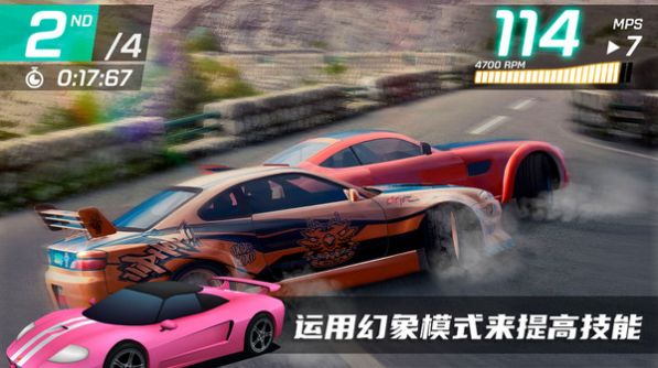 驾驶汽车模拟器2023