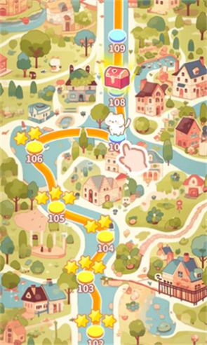 汉堡烹饪 汉堡烹饪