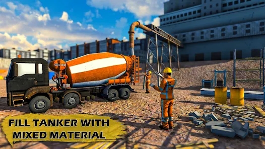 道路建设游戏大师 道路建设游戏大师