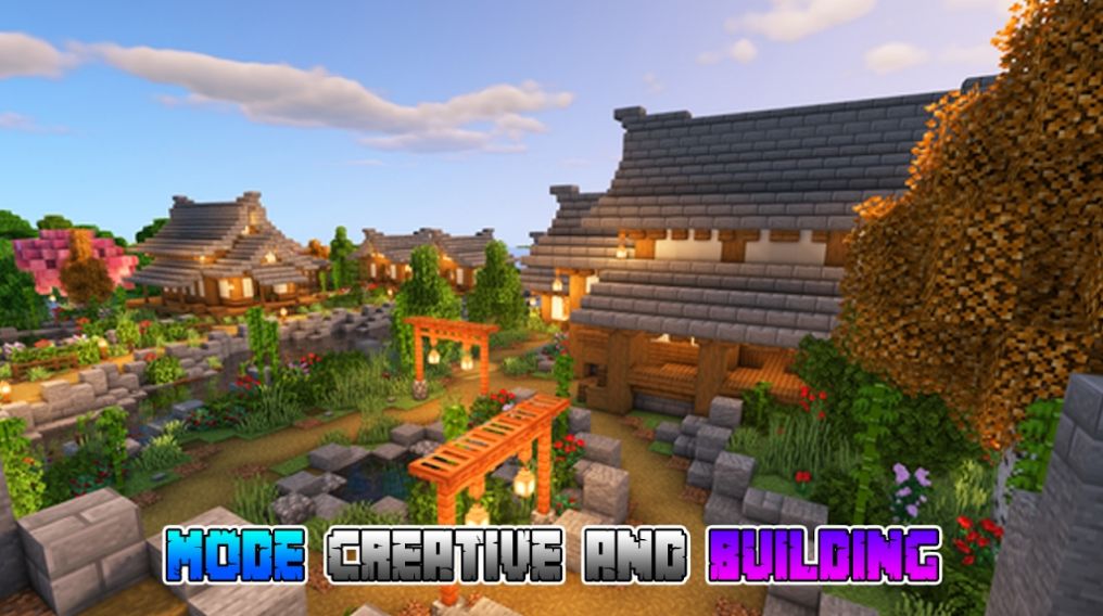 手工建造世界 手工建造世界