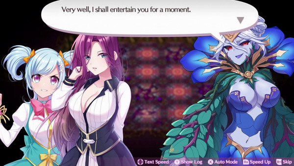 欧米伽迷宫人生汉化版