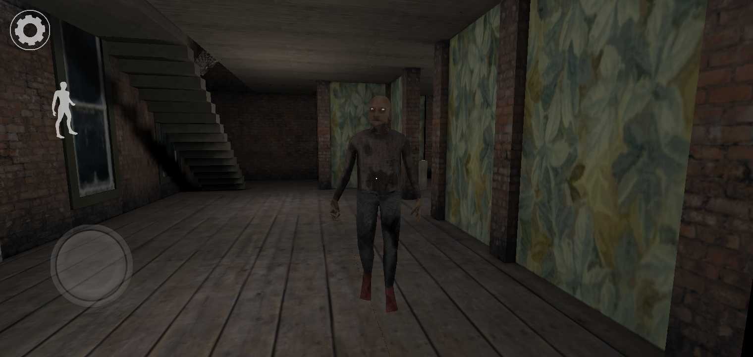 奶奶神秘的城堡