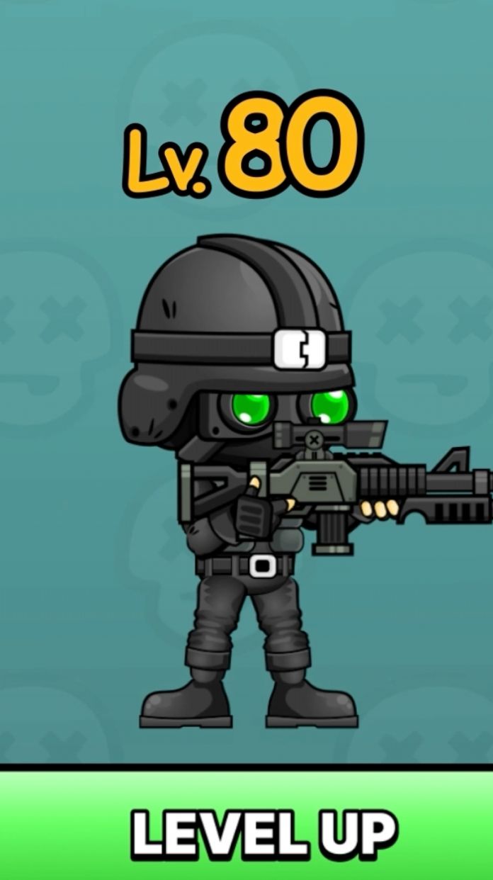 僵尸生存rpg战争中文版