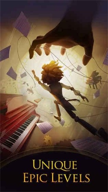 滚动的天空2最新版 滚动的天空2最新版