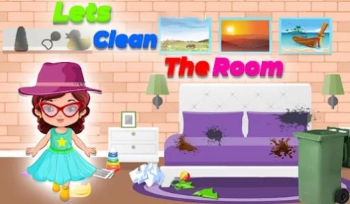 小天使的冒险 小天使的冒险