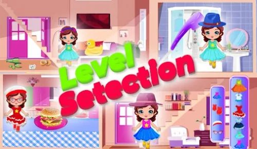 小天使的冒险 小天使的冒险