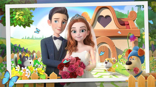 雪地大冒险内购版 雪地大冒险内购版