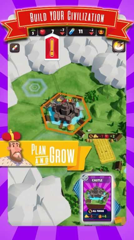 建造帝国中文版 建造帝国中文版