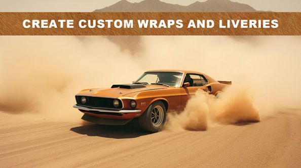 终极越野车手 终极越野车手