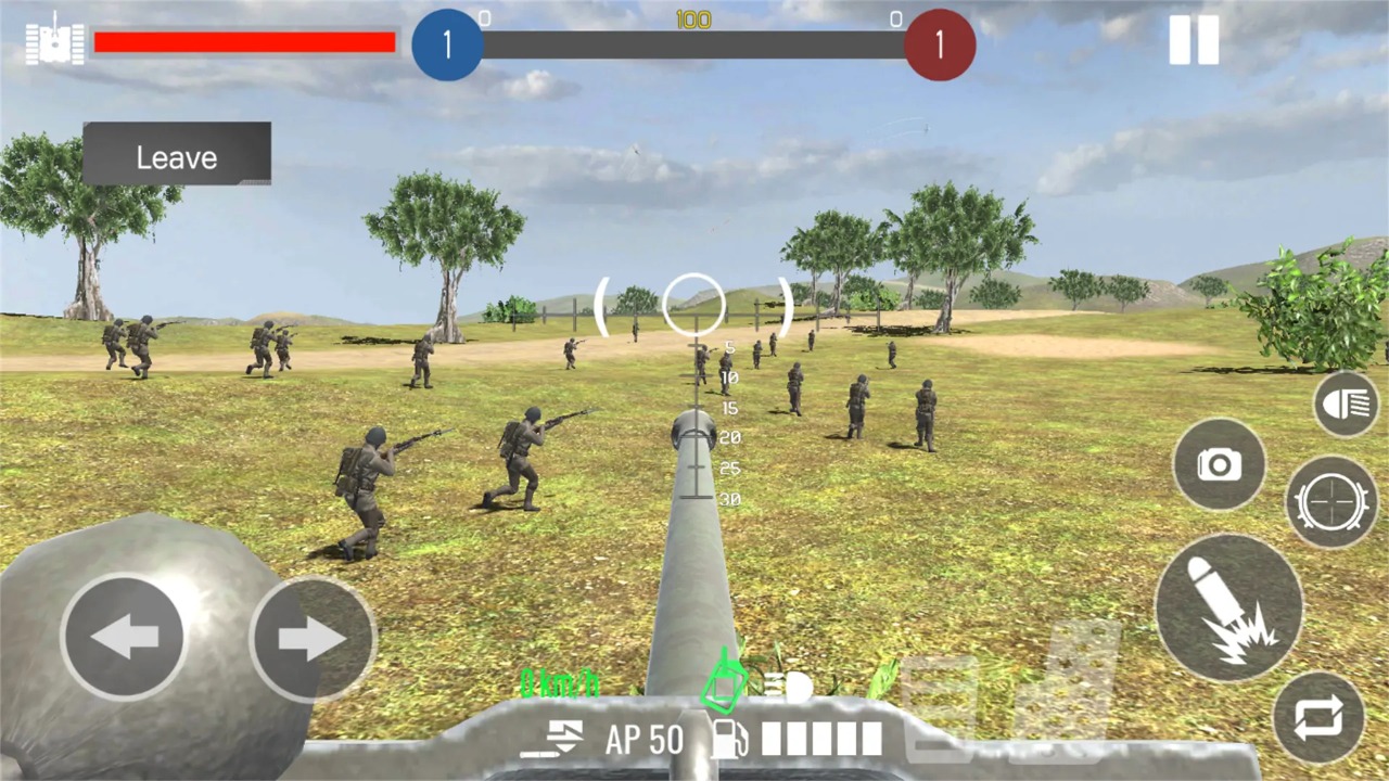 战地1939内置菜单最新版